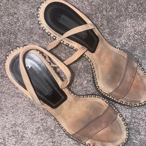 Alexander Wang heels